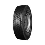 Llanta continental 245/70 r19.5 chd3 16pr trac