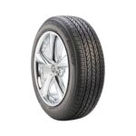 Llanta bridgestone 235/55 r19 dueler hp sport rft