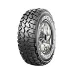 Llanta gt radial 245/75 r16 adven mt 10pr 120q