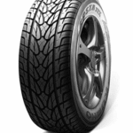 LLANTA 305/50 R 20 120V KL12 KUMHO