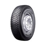 Llanta bridgestone 205/75 r17.5 m729 trac 124m
