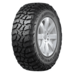 Llanta austone 235/75 r15 6pr m/t maspire