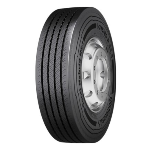 CHS3.png Llanta continental 295/80 r22.5 hs3 16pr dir - Imagen 1