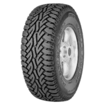 Llanta continental 205/65 r15 conticrosscontactat