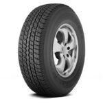 Llanta bridgestone 265/70 r16 dueler ht840 111s