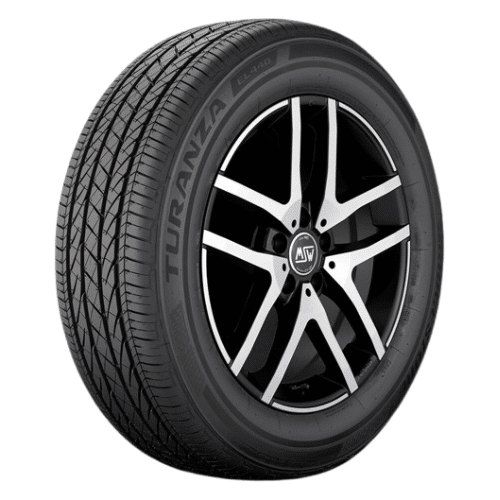 EL440.png Llanta bridgestone 215/55 r18 turanza el440 95h - Imagen 1