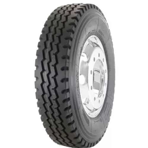 FT27.jpg Llanta 1100 R20 FORTUNE FT27 DIRECCION MIXTA - Imagen 1