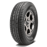 Llanta general tire 245/70 r16 grabber hts 107t