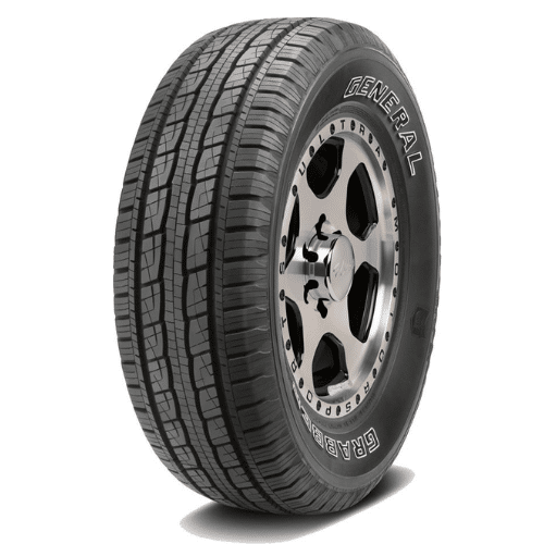 GRABBER-HTS.png Llanta general tire 245/70 r16 grabber hts 107t - Imagen 1