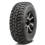Llanta general tire 265/70 r16 grabber mt lrc 110q