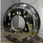RIN DE ALUM 22.5X9 10TRAP AME - Imagen 2