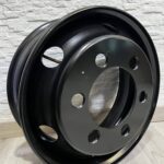 RIN 17.5X6.00 NPR