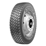 LLANTA 205/75 R 17.5 12PR 124M KRD50 TRAC KUMHO