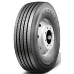 LLANTA 385/65 R 22.5 24PR 164K KRS50 DIR KUMHO