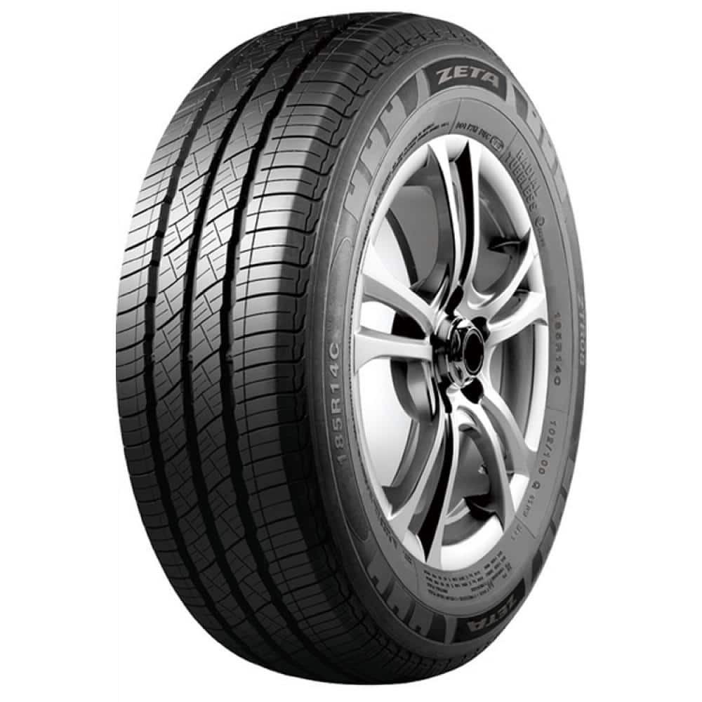 Llanta-ZETA-ZTR08-195R15C.jpg Llanta zeta 195 r14c ztr08 8pr - Imagen 1