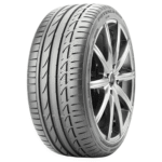 Llanta bridgestone 225/50 r17 potenza s001 rft