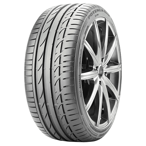 Llanta-bridgestone-245-45-r19-potenza-s001-rft.png Llanta bridgestone 245/45 r19 potenza s001 rft - Imagen 1