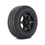Llanta bridgestone 275/60 r20 dueler a/t revo3