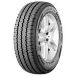 Llanta gt radial 205/75 r16c max pro 10pr 113r