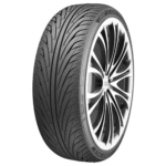 Llanta nankang 195/60 r13 ns-2 82h