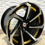 JUEGO DE 4 RINES 15X8.25 8H100/114.3