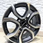 JUEGO DE 4 RINES 15X6 PCD 4/100 ET40CB54.1