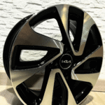 JUEGO DE 4 RINES 15X6 PCD 4/100 ET40CB54.1