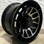 JUEGO DE 4 RINES 15X8.0 6X139.7