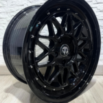 JUEGO DE 4 RINES 17X8.0 5X114.3