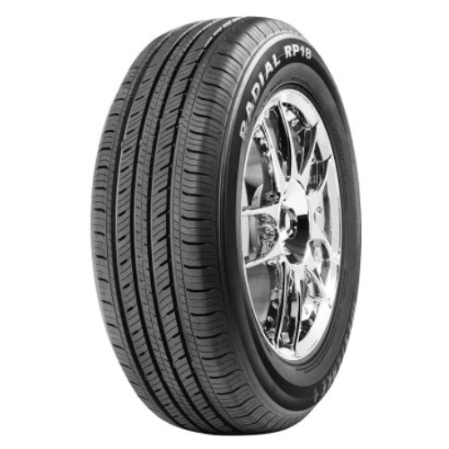 RP18.png Llanta 195/60R15 RP18 TL - Imagen 1