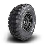 Llanta kaspen 225/65 r17 rs25 mt 8pr