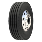 Llanta doublecoin 245/70 r19.5 rt600 dir 16pr
