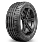 Llanta continental 245/45 r18 sportcontact3 ssr