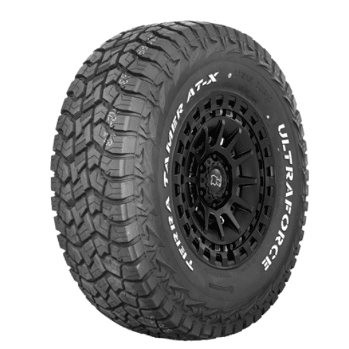 TERRATAMERATX.png Llanta ultraforce 205/60 r16 terra tamer at-x - Imagen 1