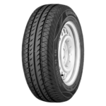 Llanta continental 175/70 r14c vancocontact2 6pr