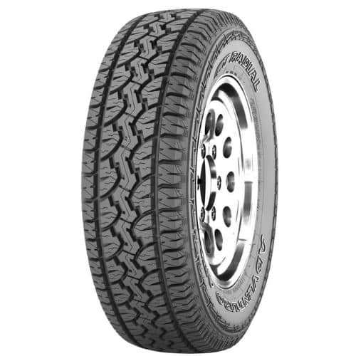 adventuroat3-1.jpg Llanta gt radial 235/75 r15 adventuro at3 105s - Imagen 1