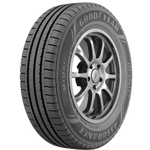 assurancemaxlife.jpg Llanta goodyear 165/70 r14 assurance maxlife - Imagen 1