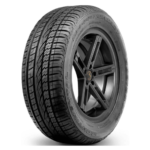 Llanta continental 275/40 r20 crosscontactuhp106y