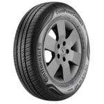 Llanta continental 205/60 r16 powercontact2 92v