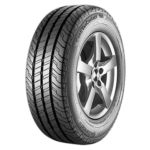 Llanta continental 285/65 r16c vancntact100 10pr