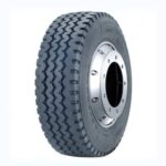 Llanta CHAOYANG CR926 12R22.5
