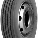 Llanta westlake 9.5 r17.5 16pr cr950 del