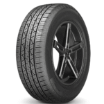 Llanta continental 225/60 r18 crosscontactlx25