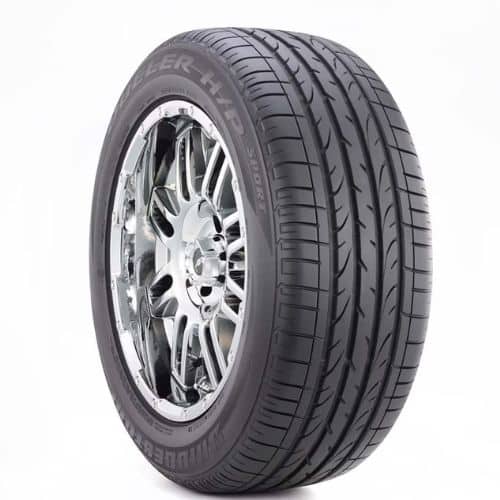 duelerhpsport.jpg Llanta bridgestone 215/65 r16 dueler h/p sport - Imagen 1