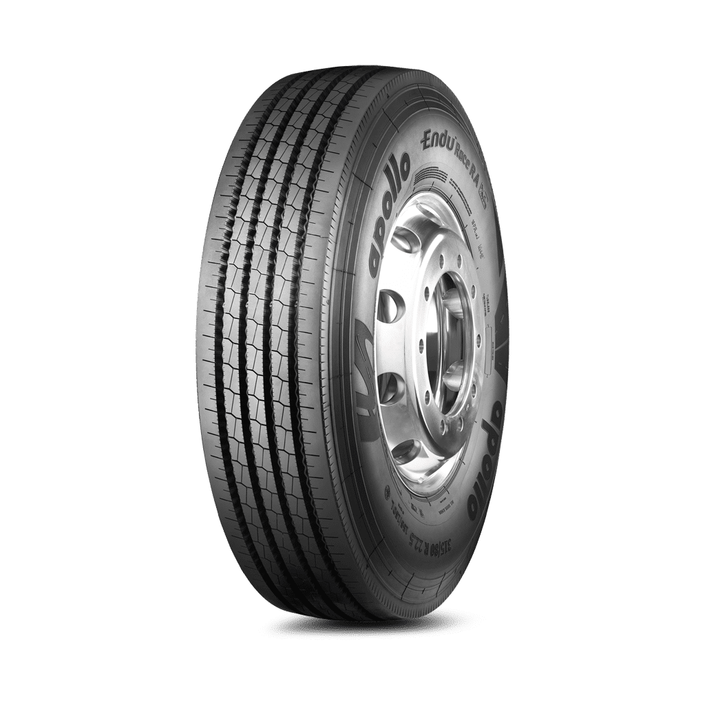 endurancera.png Llanta apollo 295/80 r22.5 endurance ra dir - Imagen 1