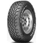 Llanta general tire 215/75 r15 grabber a/tx 100s