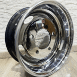 RIN 17.5X6.75 JMC CROMADO 5H
