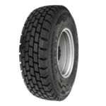 LLANTA 235/75 R 17.5 18 PR KDR01 TRAC KUMHO CH