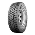 LLANTA 315/80 R 22.5 20PR 156K KMD51 MIX KUMHO