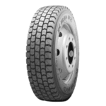 LLANTA 235/75 R 17.5 14PR 132M KRD02 KUMHO